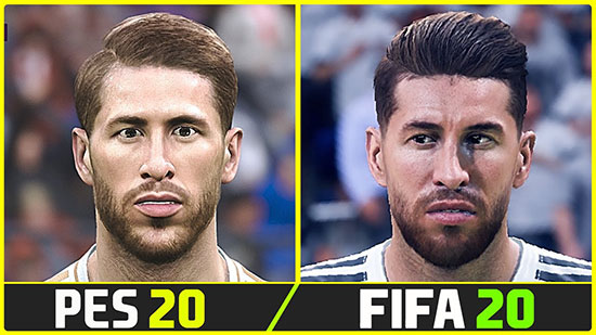 معرفی بازیکنان لژیونر ایرانی و برترین بازیکنان بازی FIFA۲۰ معرفی بازیکنان لژیونر ایرانی و برترین بازیکنان بازی FIFA۲۰