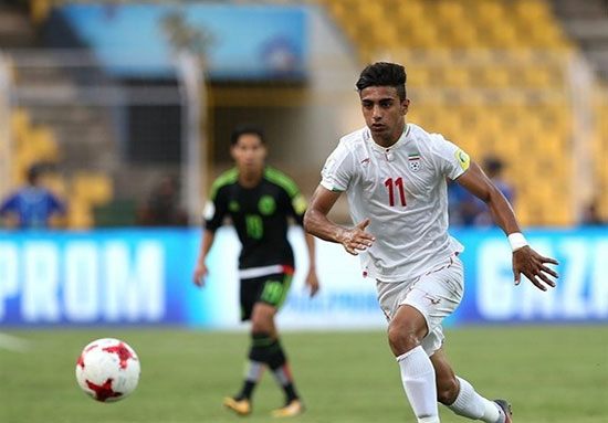 معرفی بازیکنان لژیونر ایرانی و برترین بازیکنان بازی FIFA۲۰ معرفی بازیکنان لژیونر ایرانی و برترین بازیکنان بازی FIFA۲۰