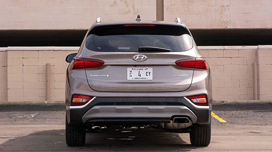 بررسی هیوندای سانتافه ۲۰۱۹؛ مثلِ پرچمدار! بررسی هیوندای سانتافه ۲۰۱۹؛ مثلِ پرچمدار!