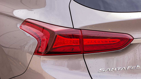 بررسی هیوندای سانتافه ۲۰۱۹؛ مثلِ پرچمدار! بررسی هیوندای سانتافه ۲۰۱۹؛ مثلِ پرچمدار!
