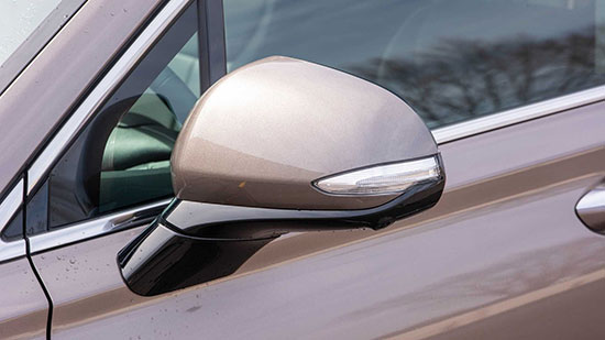 بررسی هیوندای سانتافه ۲۰۱۹؛ مثلِ پرچمدار! بررسی هیوندای سانتافه ۲۰۱۹؛ مثلِ پرچمدار!