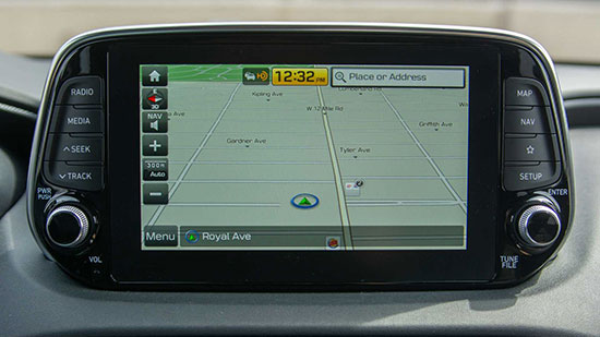 بررسی هیوندای سانتافه ۲۰۱۹؛ مثلِ پرچمدار! بررسی هیوندای سانتافه ۲۰۱۹؛ مثلِ پرچمدار!