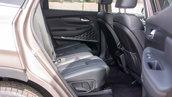 بررسی هیوندای سانتافه ۲۰۱۹؛ مثلِ پرچمدار! بررسی هیوندای سانتافه ۲۰۱۹؛ مثلِ پرچمدار!