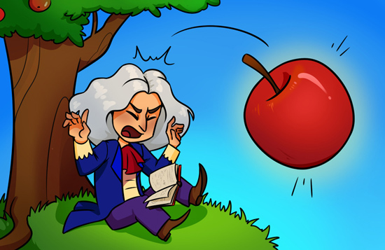 اتفاقات مشهور تاریخی که واقعا اتفاق نیفتادند