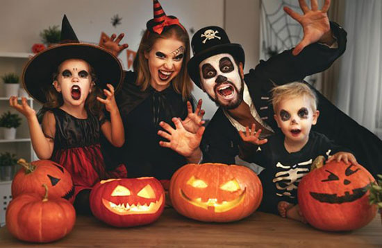 جشن هالووین؛ تاریخچه، نمادها، آداب و رسوم و هر آنچه باید از Halloween بدانید