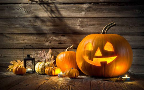 جشن هالووین؛ تاریخچه، نمادها، آداب و رسوم و هر آنچه باید از Halloween بدانید