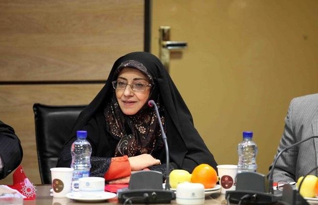 اشرف بروجردی