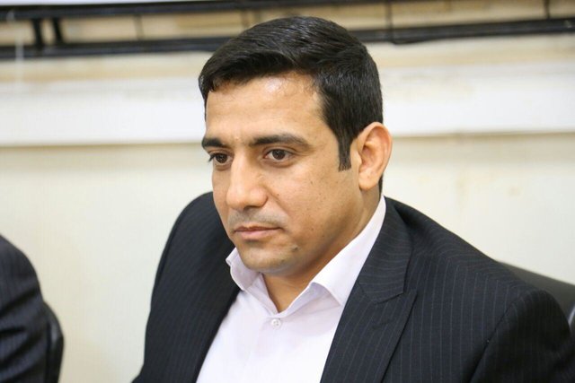 واکنش سرپرست سابق فدراسیون کشتی به دلایل میزبانی تهران از جام جهانی کشتی فرنگی حمید بنیتمیم