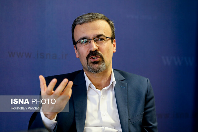 سلیمان پاک سرشت