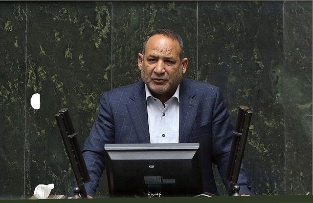 عدل هاشمی پور