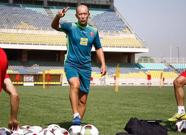 گابریال کالدرون