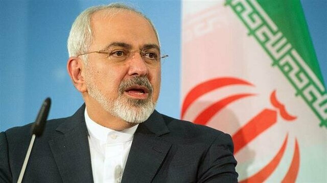 ظریف: تصمیم افایتیاف سیاسی است/ امیدوارم با همگرایی داخلی بهانه را از دست مخالفان بگیریم ظرریف