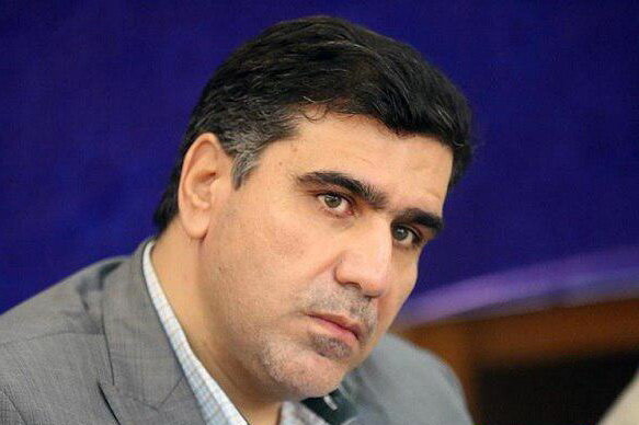 علیرضا معزی