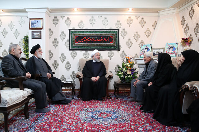 شهیدان بقائی