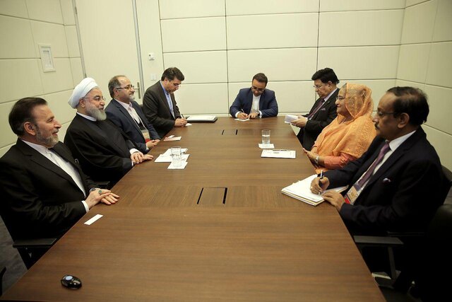روحانی