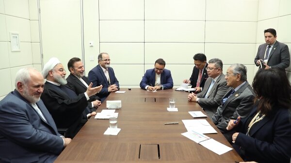 روحانی