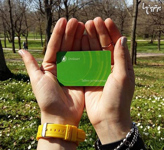 درباره استونی؛ یکی از پیشرفته‌ترین کشور‌های دنیا