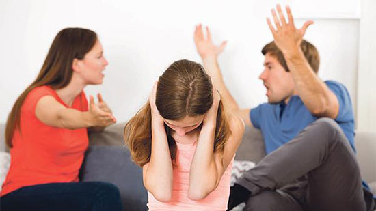 ۶ عادت کلامی خانوادههای ناکارآمد ۶ عادت کلامی خانوادههای ناکارآمد