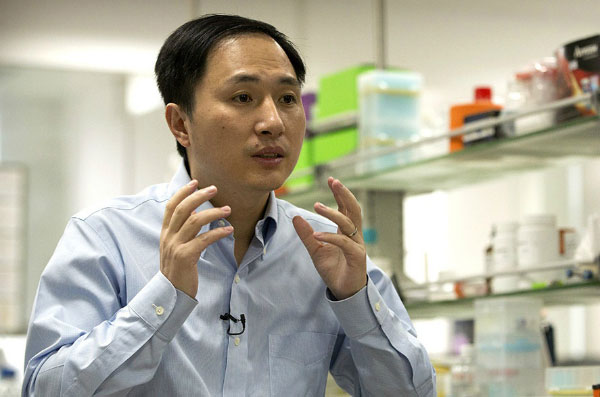 ویرایش ژن چیست و چه خطراتی دارد؟ ویرایش ژن چیست و چه خطراتی دارد؟