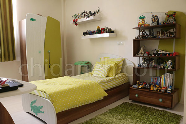 طراحی خانه سه خوابه، رنگ سفید در منزل این هنرور شیرازی! طراحی خانه سه خوابه، رنگ سفید در منزل این هنرور شیرازی!