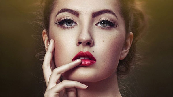 داشتن خال در نقاط مختلف بدن به چه معناست؟