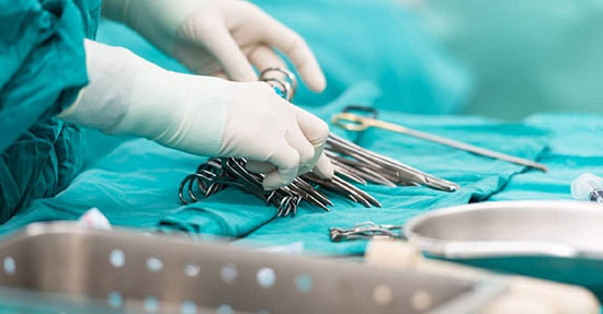 عمل کورتاژ؛ انواع، مراحل و مراقبت های پس از آن عمل کورتاژ؛ انواع، مراحل و مراقبت های پس از آن