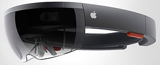 هر آنچه تا کنون از عینک واقعیت مجازی اپل می‌دانیم