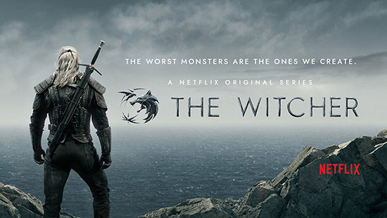 سریال «The Witcher» پاسخ نتفلیکس به «گیم اف ترونز» اچ‌بی‌او –، اما آیا این سریال به همان اندازه پر مخاطب می‌شود؟