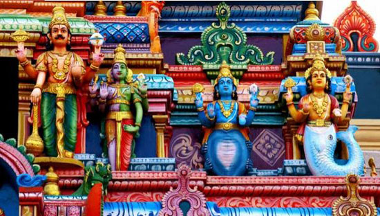 باورهای غلط رایجیکه درباره آئین هندو وجود دارد