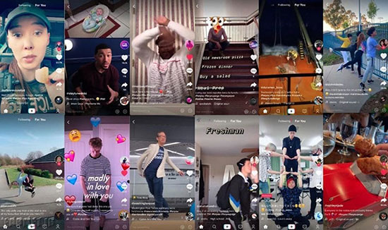 تمام چیز‌هایی که باید در مورد برنامه تیک تاک | TikTok بدانید