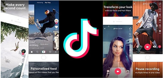 تمام چیز‌هایی که باید در مورد برنامه تیک تاک | TikTok بدانید