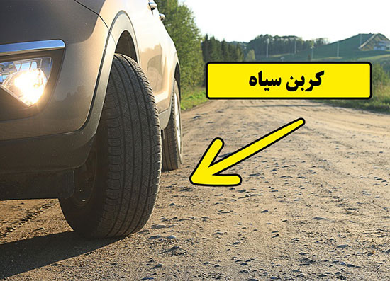 ناقص.چرا برخی از چیز‌ها تنها با یک رنگ خاص تولید می‌شوند؟!