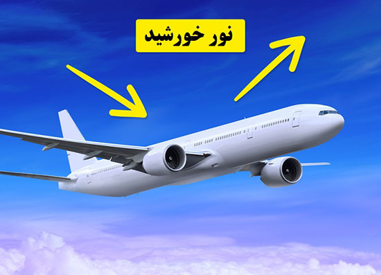 ناقص.چرا برخی از چیز‌ها تنها با یک رنگ خاص تولید می‌شوند؟!