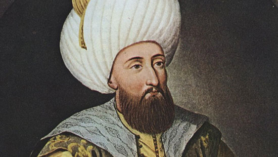 واقعیاتی هولناک در مورد ولاد به میخ‌کِشنده؛ هیولای خونخوار رومانی