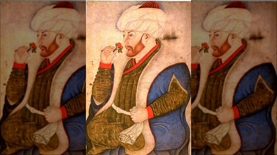 واقعیاتی هولناک در مورد ولاد به میخ‌کِشنده؛ هیولای خونخوار رومانی