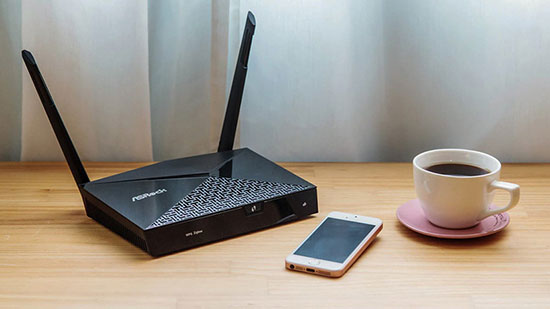 همه چیز در مورد اینترنت WiFi؛ مودم، روتر، مش و…