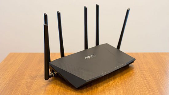 همه چیز در مورد اینترنت WiFi؛ مودم، روتر، مش و…