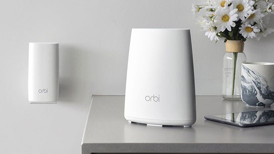 همه چیز در مورد اینترنت WiFi؛ مودم، روتر، مش و…