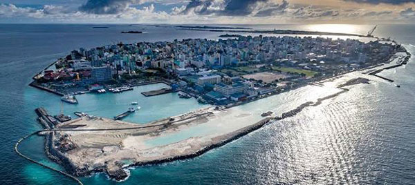 تصاویر دیدنی از جنوب آسیا