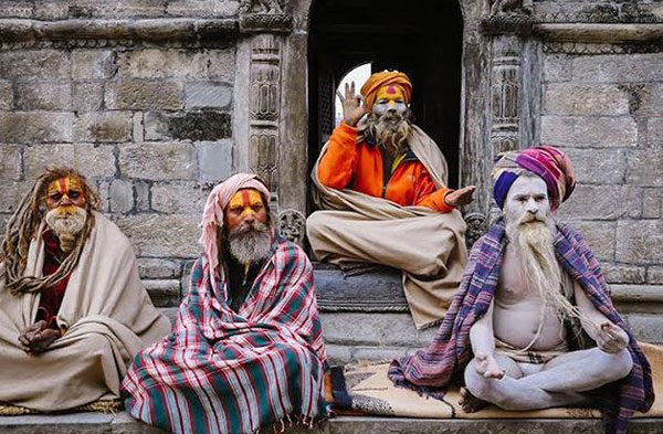 تصاویر دیدنی از جنوب آسیا
