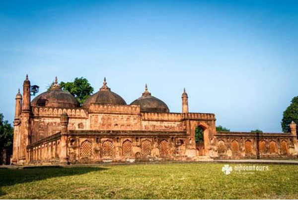 تصاویر دیدنی از جنوب آسیا