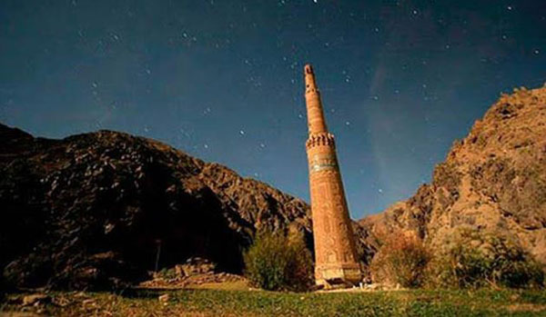 تصاویر دیدنی از کشور‌های جنوب آسیا (۲)