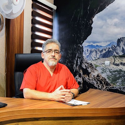 کلینیک تخصصی ارتودنسی - زیبایی کلینیک تخصصی ارتودنسی - زیبایی