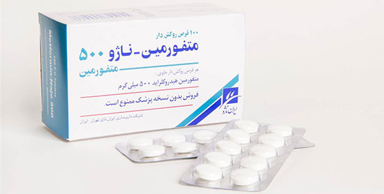 دارو‌های غیر انسولینی برای درمان دیابت نوع دوم
