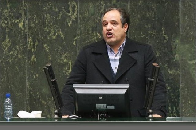 محمد محمودی شاه نشین