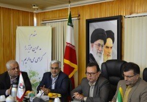 رواج ایثار اجتماعی برای رفع مشکلات کشور ضروری است میرمرادی