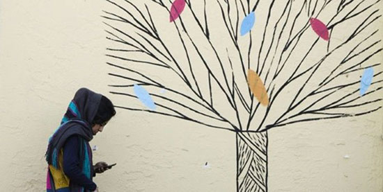 صفر و یک‌ها چطور شما را به سکوت وادار می‌کنند