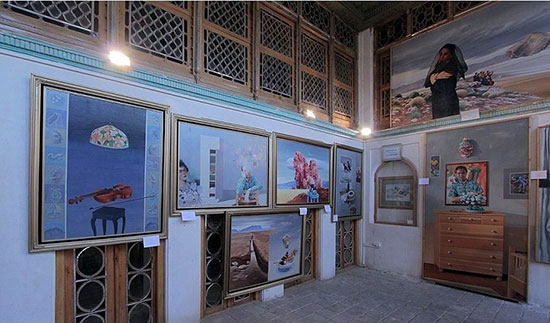 معرفی موزه‌های شهر شیراز، خوشا شیراز و این‌همه زیبایی!