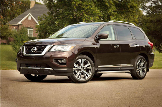 بهترین اتومبیلهای نیسان در ۱۰ سال اخیر بهترین اتومبیلهای نیسان در ۱۰ سال اخیر