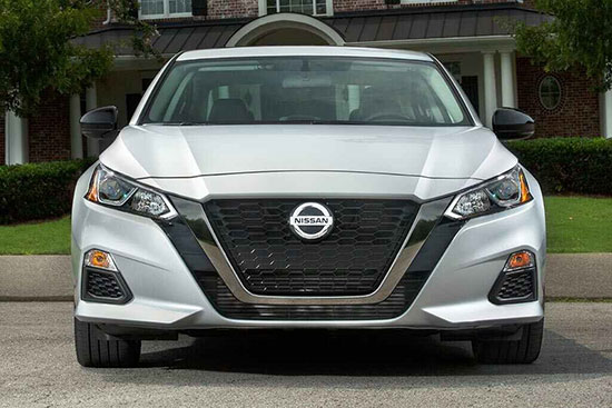 بهترین اتومبیلهای نیسان در ۱۰ سال اخیر بهترین اتومبیلهای نیسان در ۱۰ سال اخیر